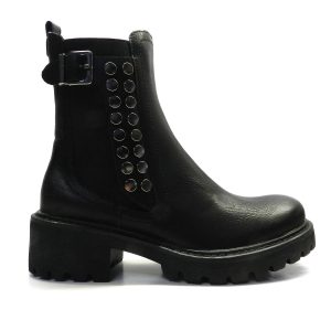 FRANCESCO MILANO W28-1P NERO