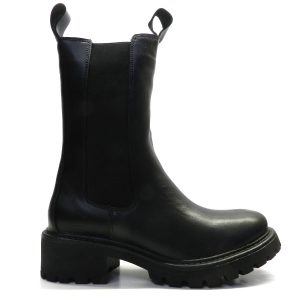 FRANCESCO MILANO W23-4P NERO