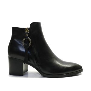 REGARDE LE CIEL TAYLOR-01 BLACK