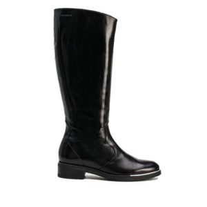 botas - LUCIA PERALDO black