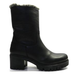 PANAMA JACK PIOLA B8 NEGRO