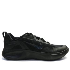 NIKE CJ3816 BLACK BLACK