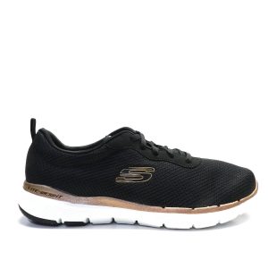 SKECHERS 13070 BKRG
