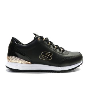 SKECHERS 907 BLK