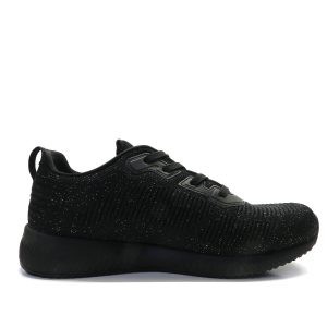 SKECHERS 32502 BLACK