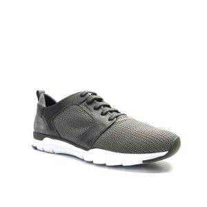 Cordats en gris Geox Calar - Escala Sabates i Complements Cordats en gris Geox Calar - Escala Sabates i Complements
