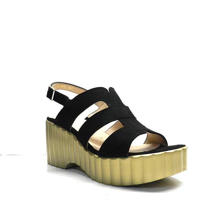 sandalias wonders 2019