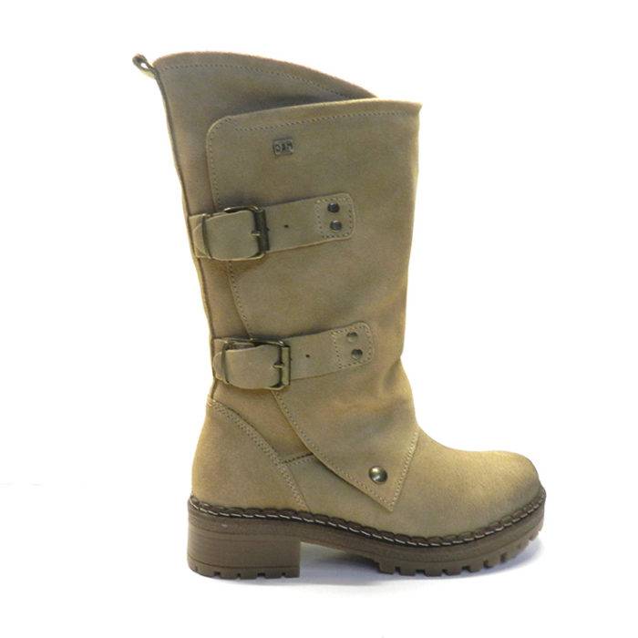 bota -MUSSE AND CLOUD MARVIN - ESCALA SABATES