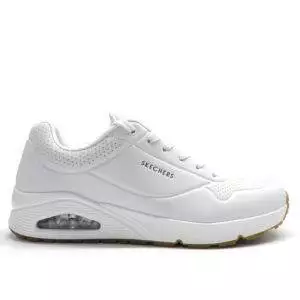 Zapatillas Skechers 52458 Blanco
