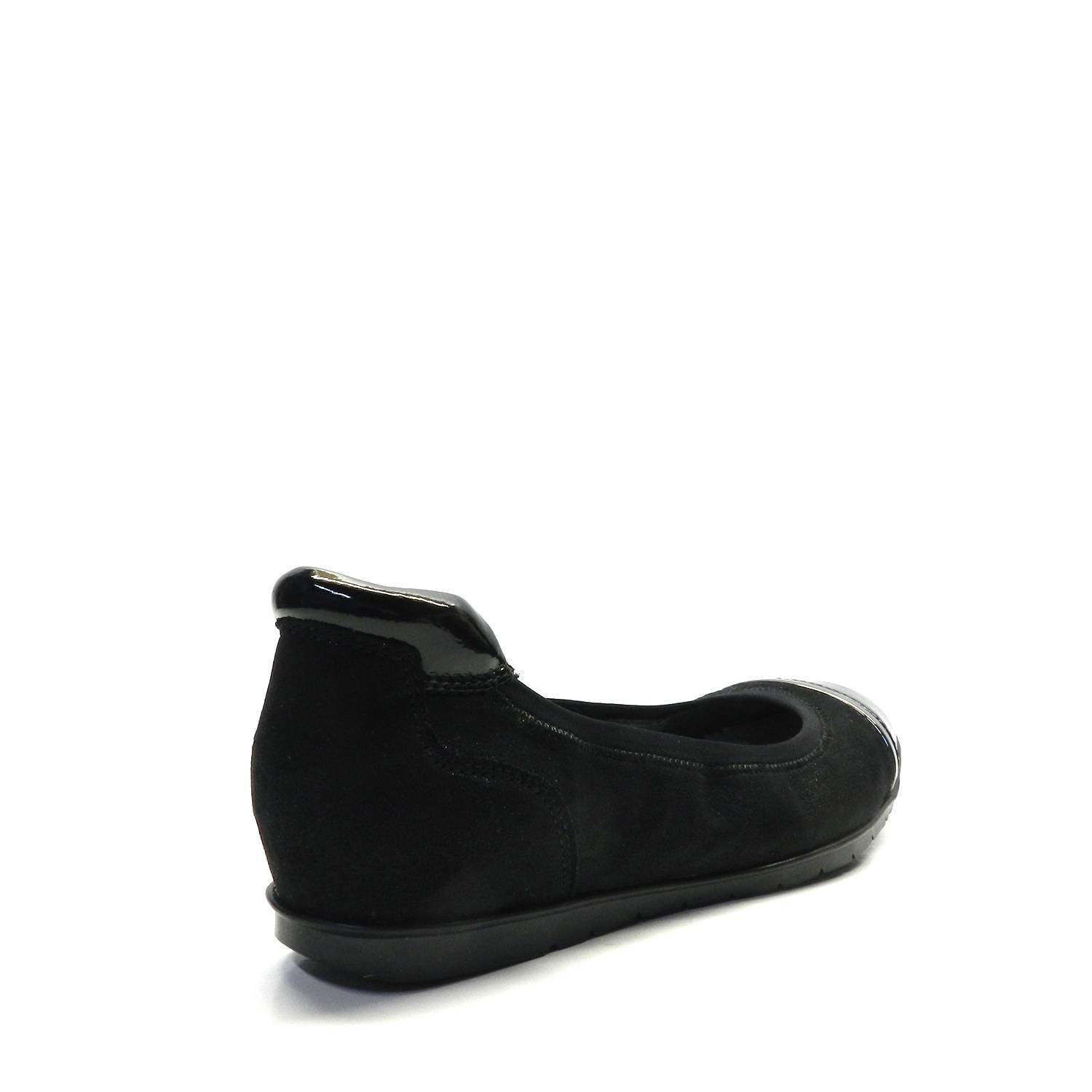 Zapatos TAMARIS 22103 BLACK