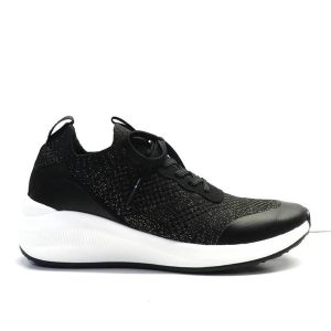 Sneakers TAMARIS 1-23758 BLACK