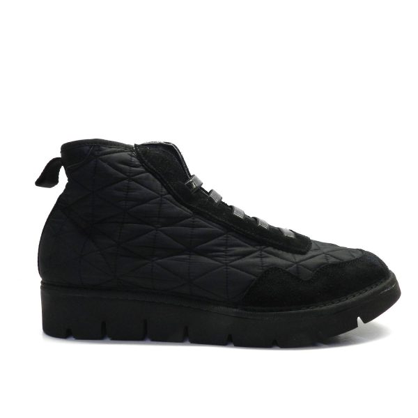 Sneakers PANCHIC POSW15014N53 BLACK