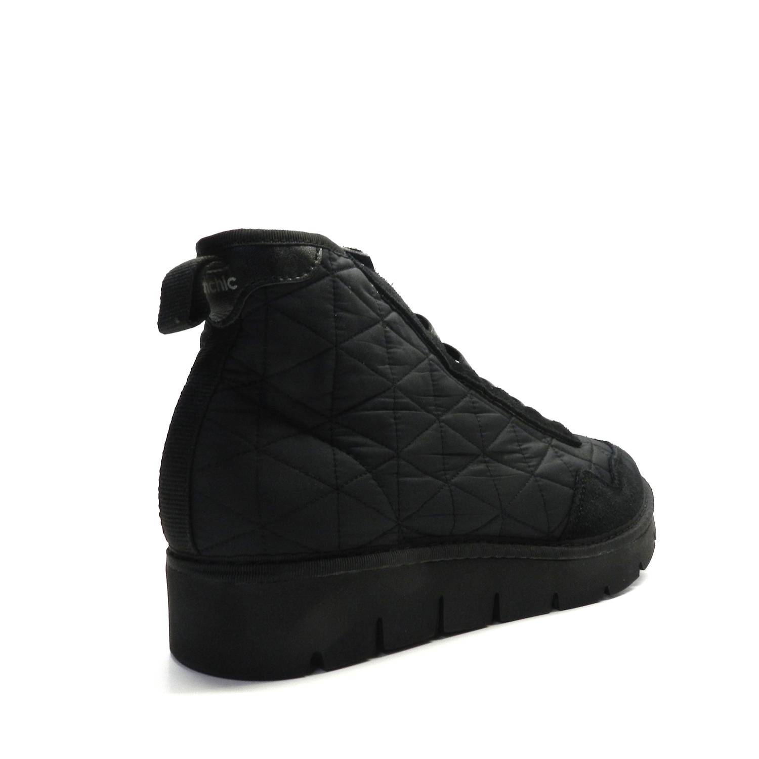 Sneakers PANCHIC POSW15014N53 BLACK