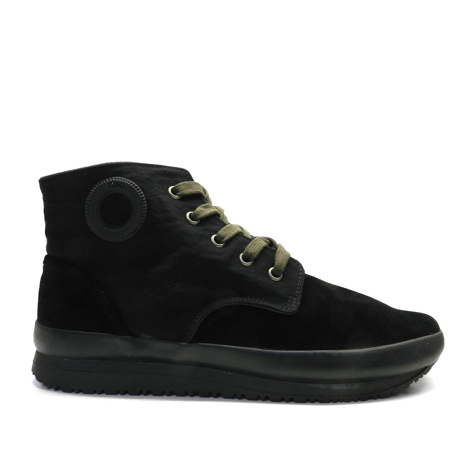 Zapatos ARO 3583 JAQ BLACK