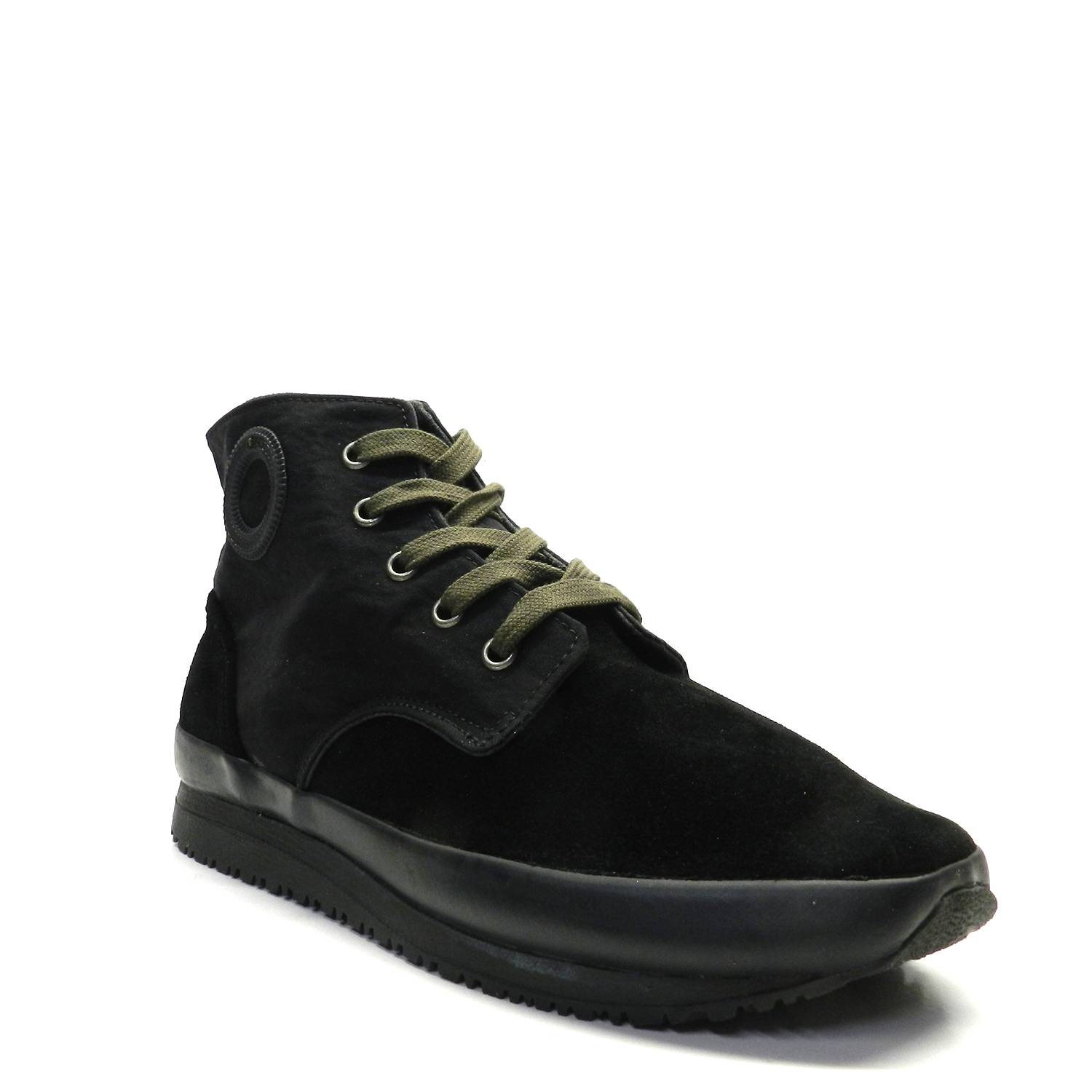 Zapatos ARO 3583 JAQ BLACK