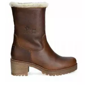 Bota Panama Jack Piola B8 CUERO