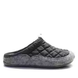 Zapatillas casa ELTER 66166003 GRIS