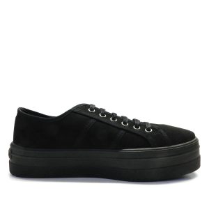 Sneakers VICTORIA 9205 NEGRO