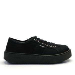 Sneakers VICTORIA 260110 NEGRO