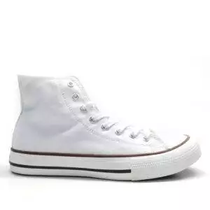 Sneakers VICTORIA BOTIN TRIBU 06500 BLANCO