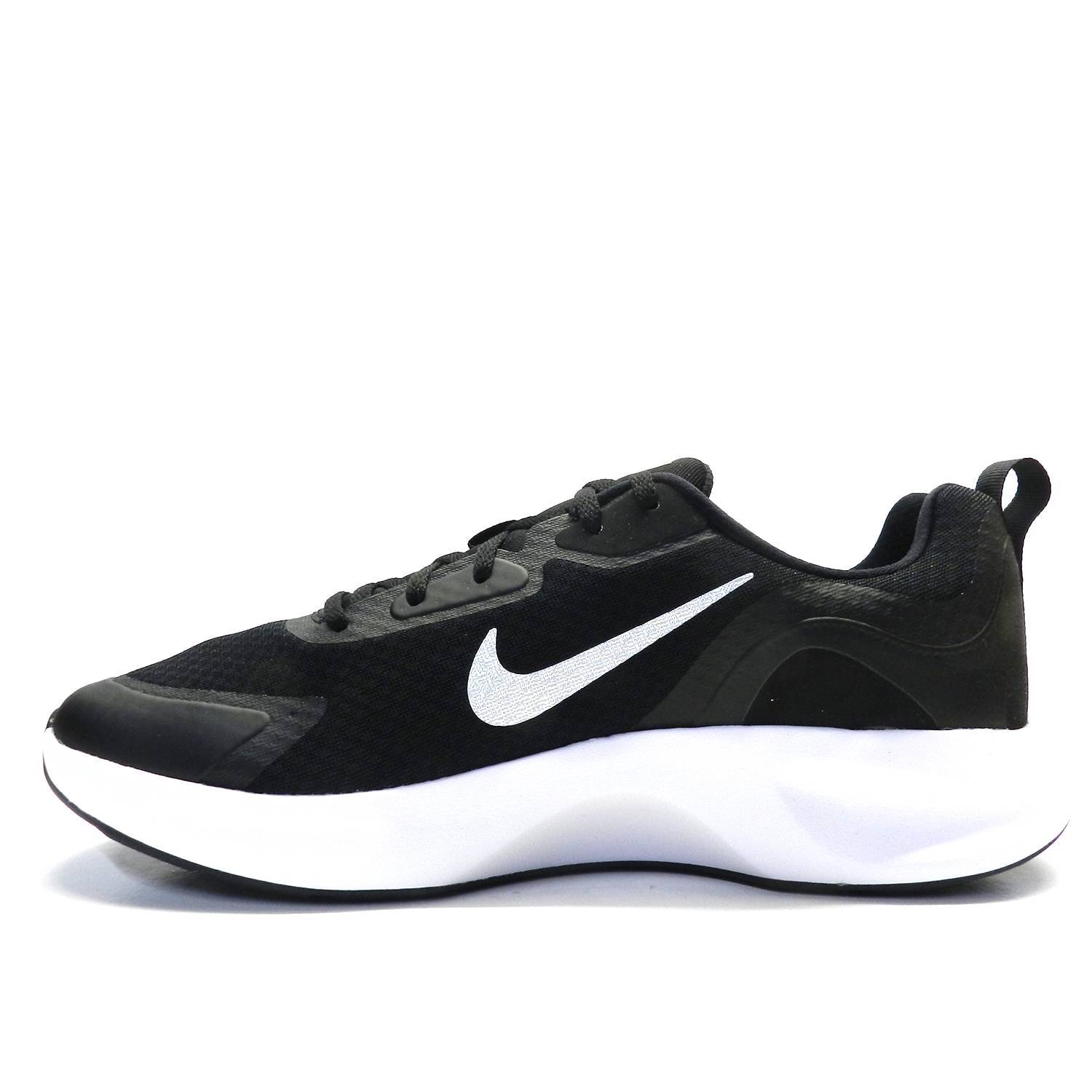 Sneakers NIKE CJ1682 WEARALLDAY BLACK/WHITE