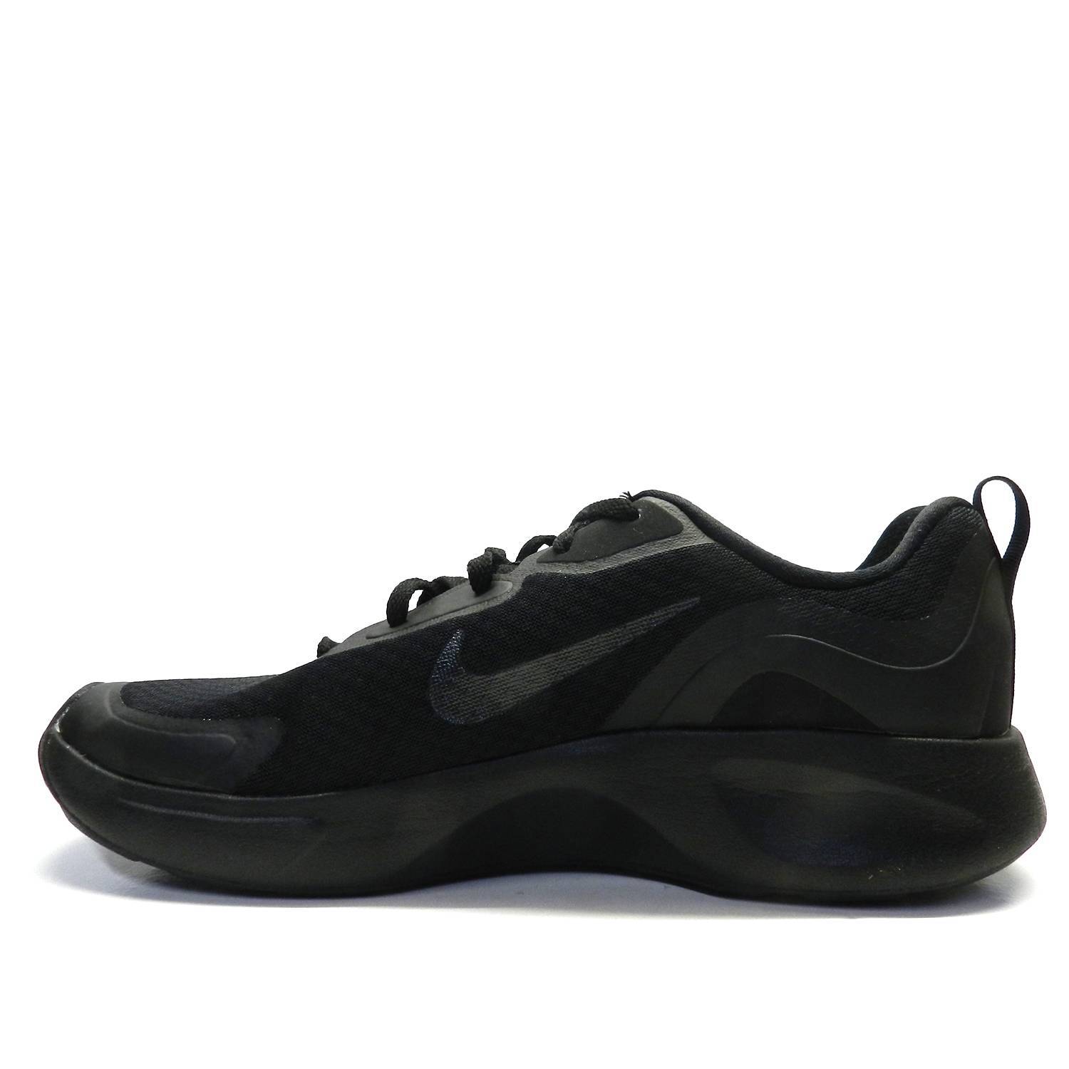 Sneakers NIKE CJ3816 BLACK BLACK