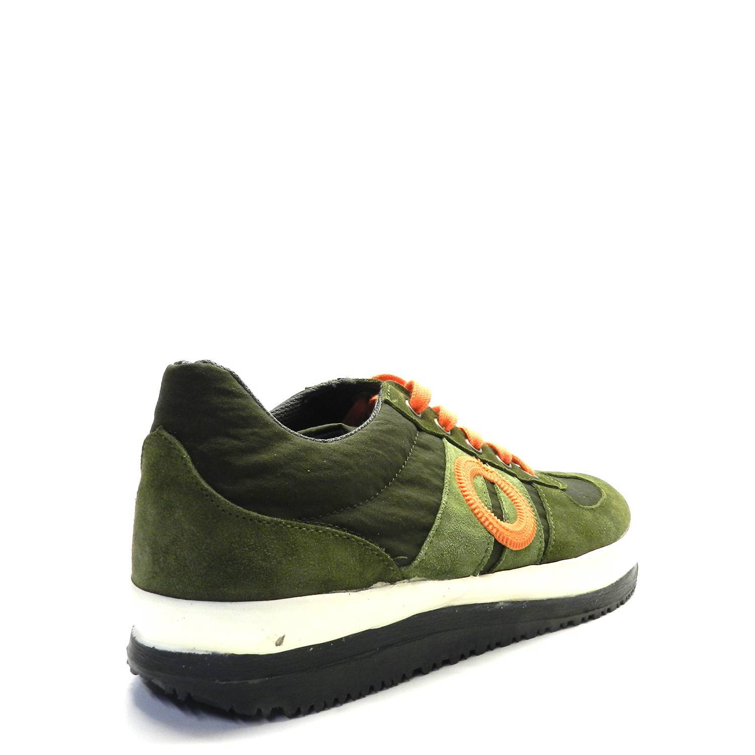 Sneakers ARO JAQ 3617 OLIVE