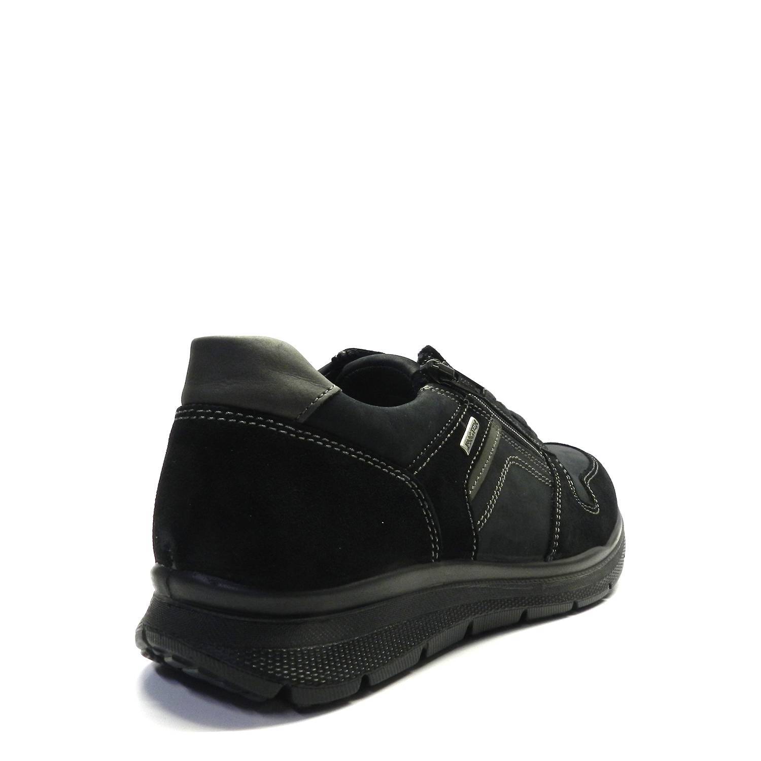 Zapatos IMAC 603168 DARK BROWN