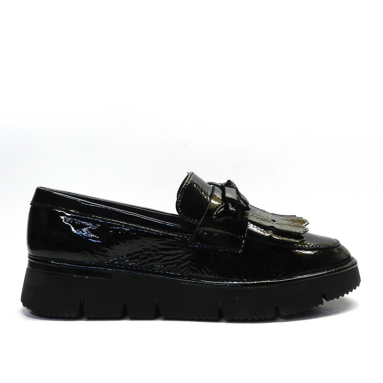 Zapatos STONEFLY 214730 BLACK