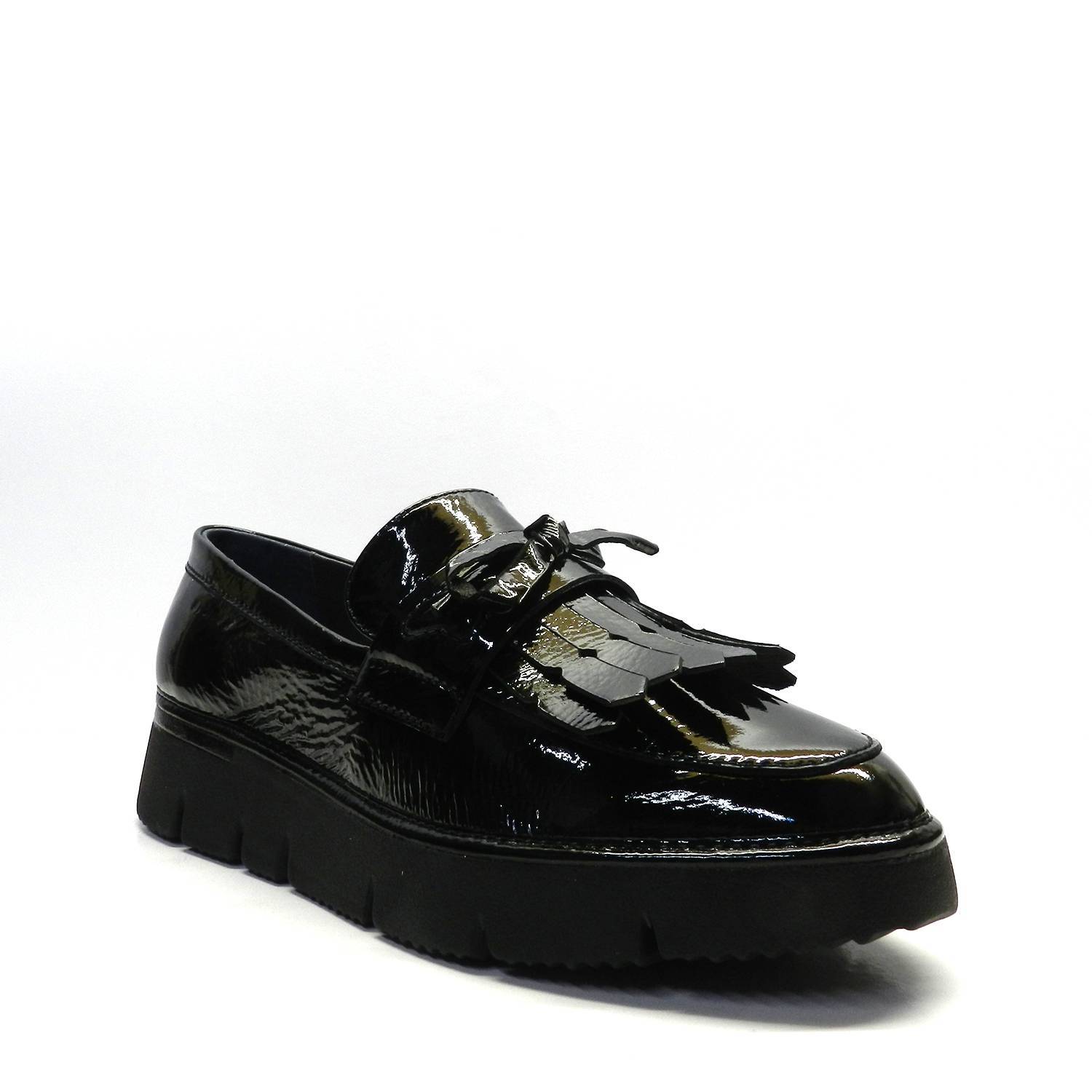 Zapatos STONEFLY 214730 BLACK
