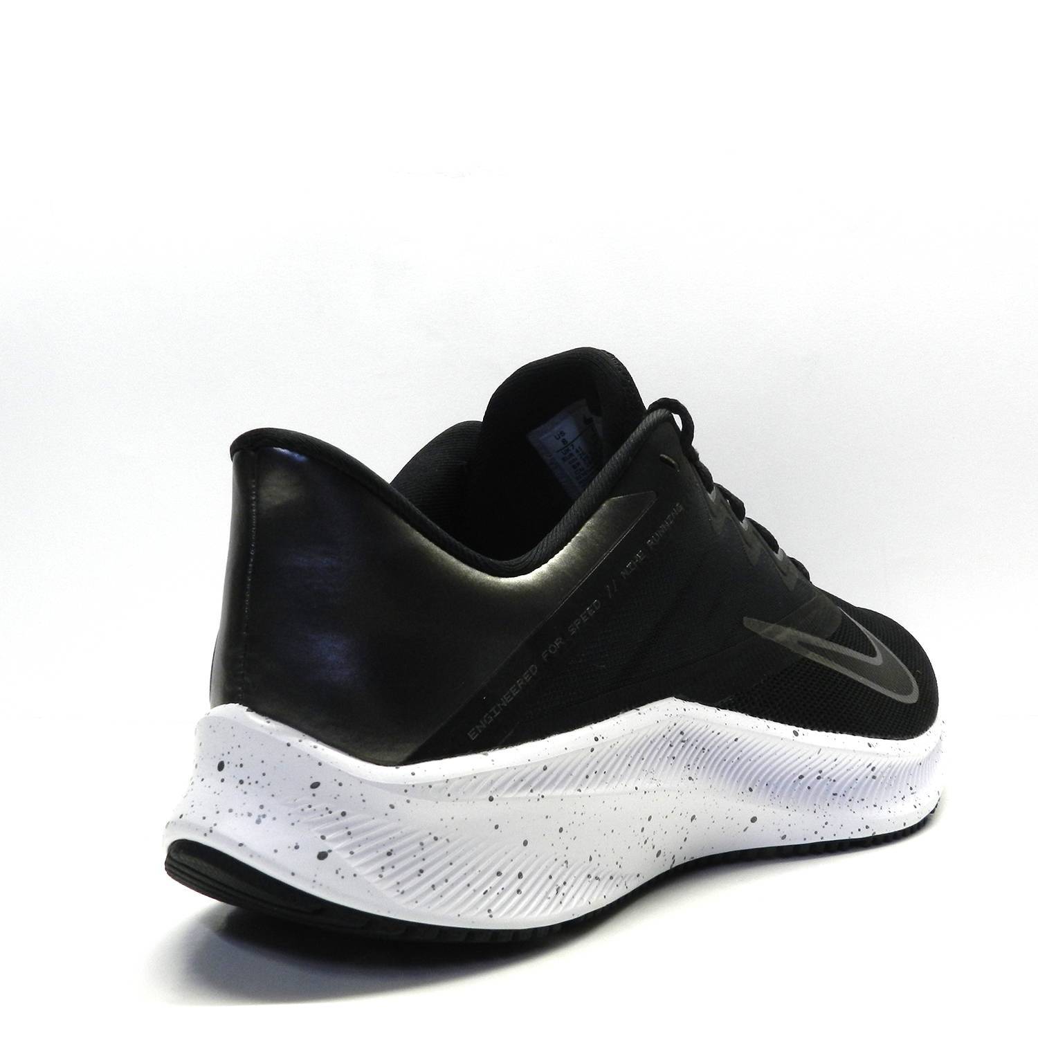 Sneakers-NIKE CV0150 BLACK