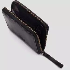 Tarjetero Biba BT12 Negro