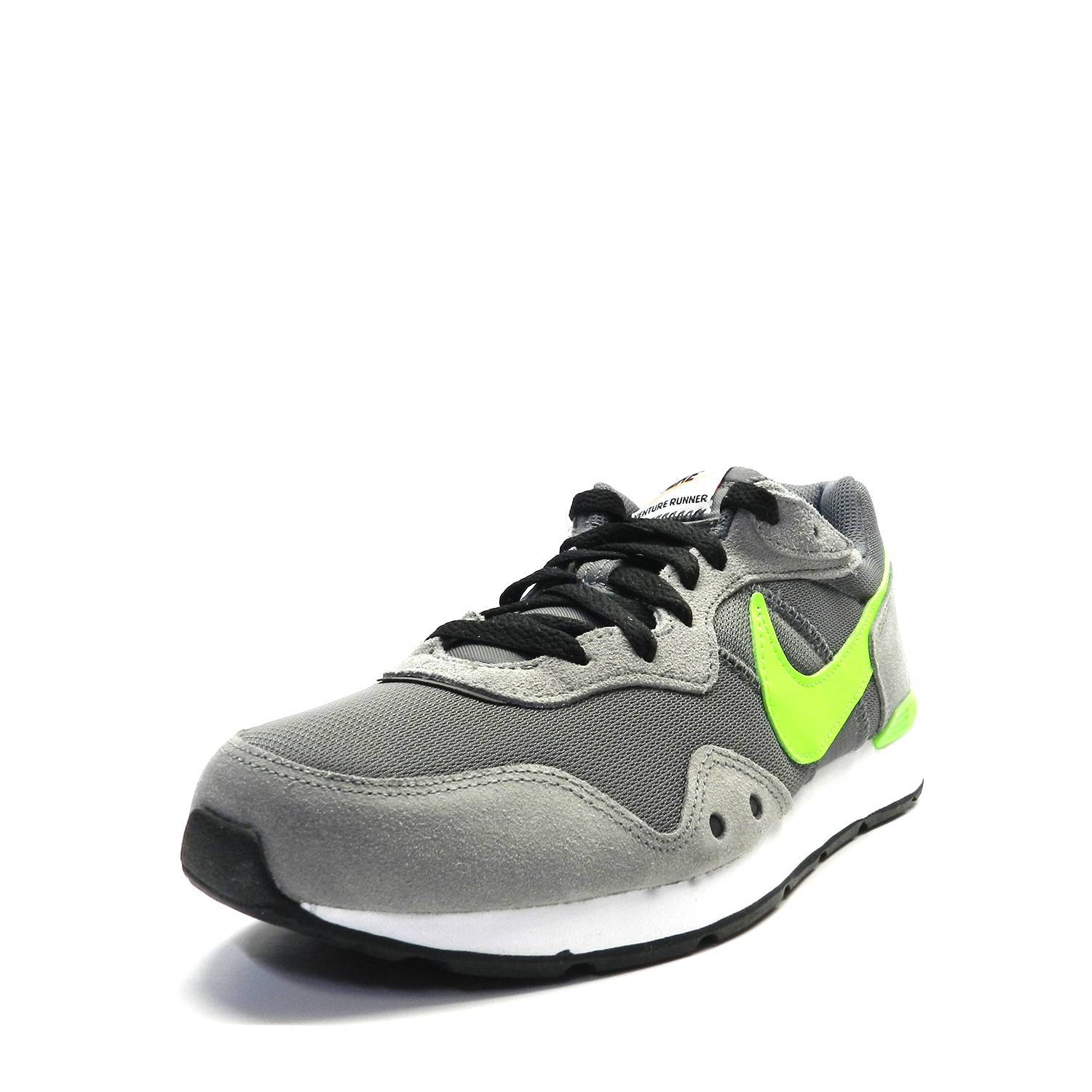 Zapatillas Nike Runner Gris Escala - Envío 24h