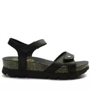 Sandalia Panama Jack Sulia Negro