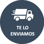 TAH-Envio
