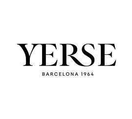 Yerse es una marca de moda femenina que crea diseños que dejan huella, guiándose por la intuición femenina, con el corazón puesto en la tradición y la mirada en el futuro