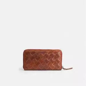 Billetero Biba LEI3L Cuero