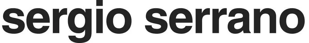 Sergio Serrano - Escala Sabates