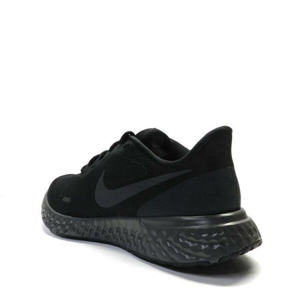Zapatillas Nike Revolution BQ3204 Negro Black