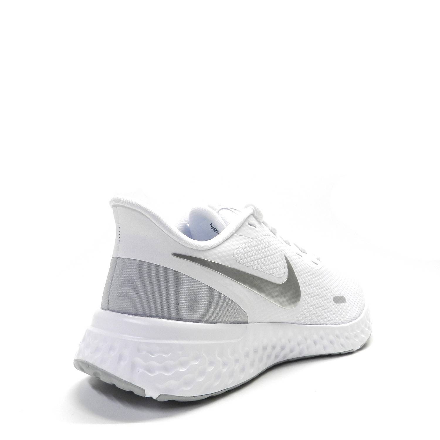 Zapatillas Nike Revolution 5 Blanco