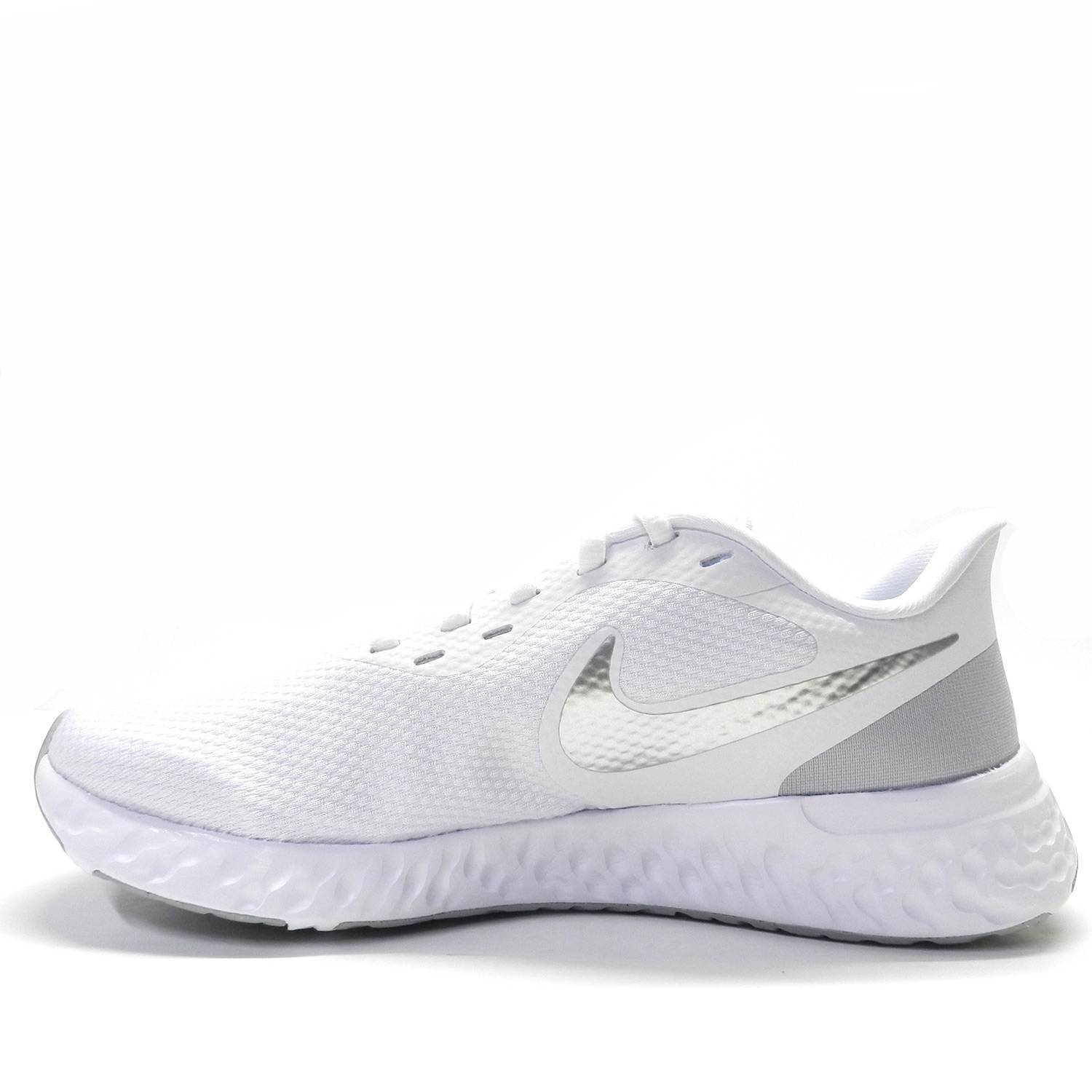 Zapatillas Nike Revolution 5 Blanco