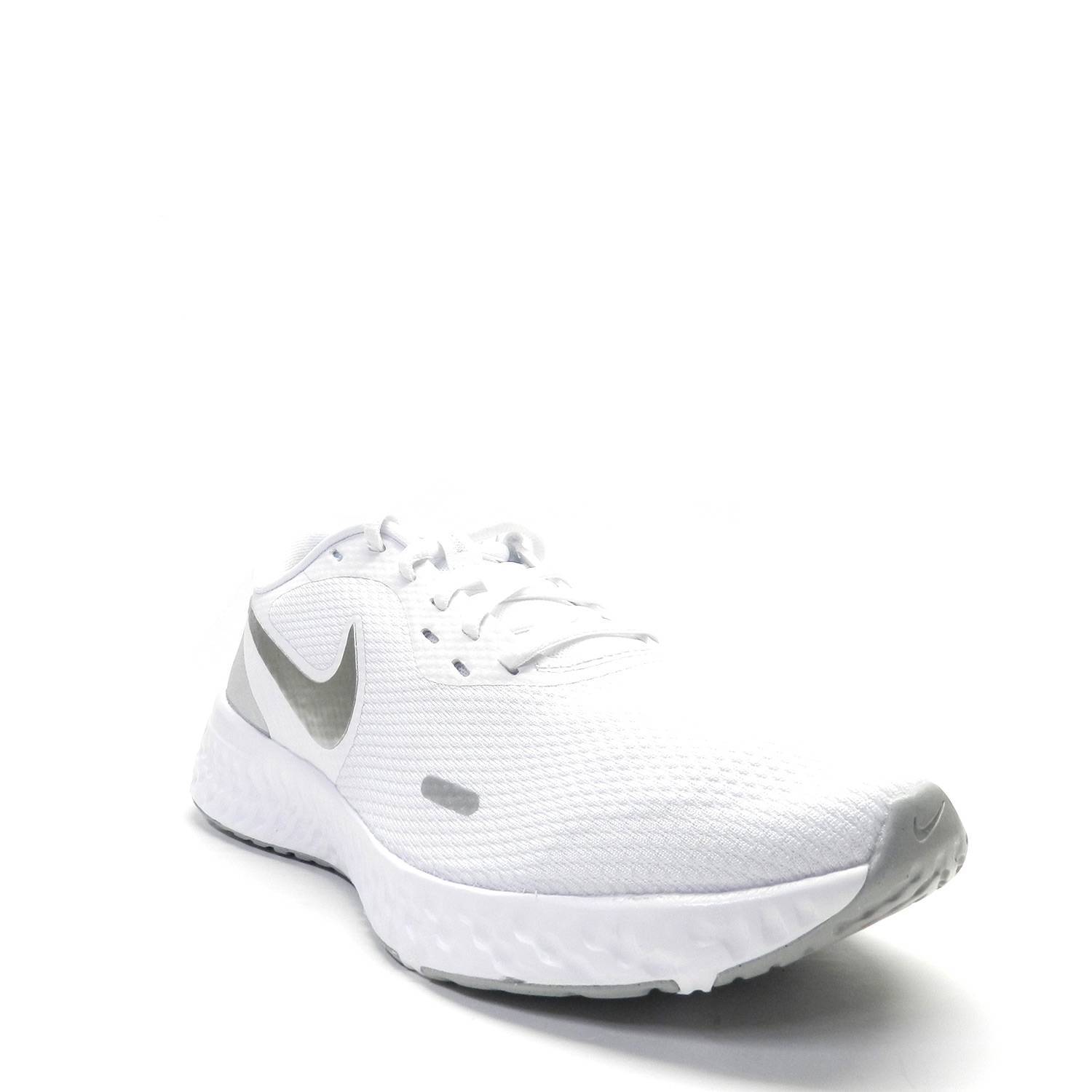 Bolsa Con rapidez extinción Zapatillas Nike Revolution 5 Blanco - Escala Sabates - Envío gratuito