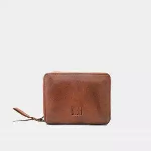 Billetero Biba BT12 Boston Cuero