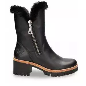 Bota Panama Jack Philadelfia B2 Negro