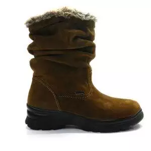 Botín Imac 807369 Marrón