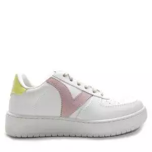 Zapatillas Victoria Madrid Rosa