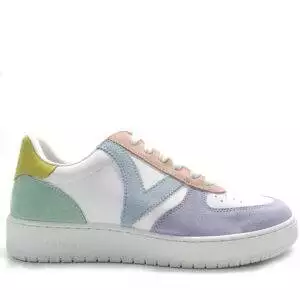 Zapatillas Victoria Madrid Multicolor
