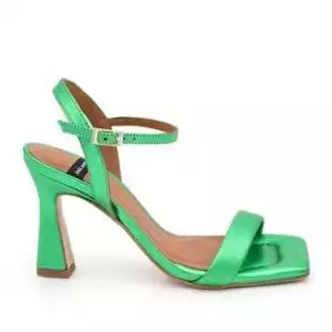 Sandalia Angel Alarcon Carole Verde