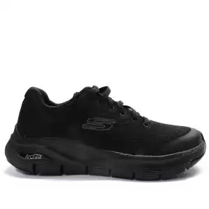 Zapatillas Skechers 232040 Negro