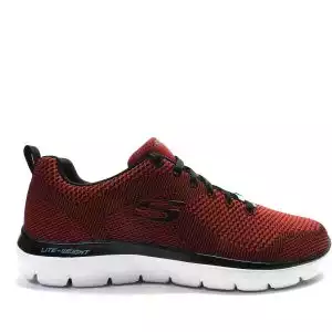 Zapatillas Skechers 232057 Granate